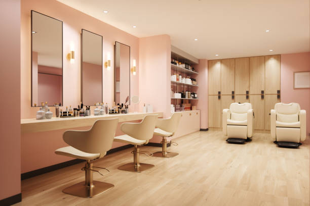 Hair Salon