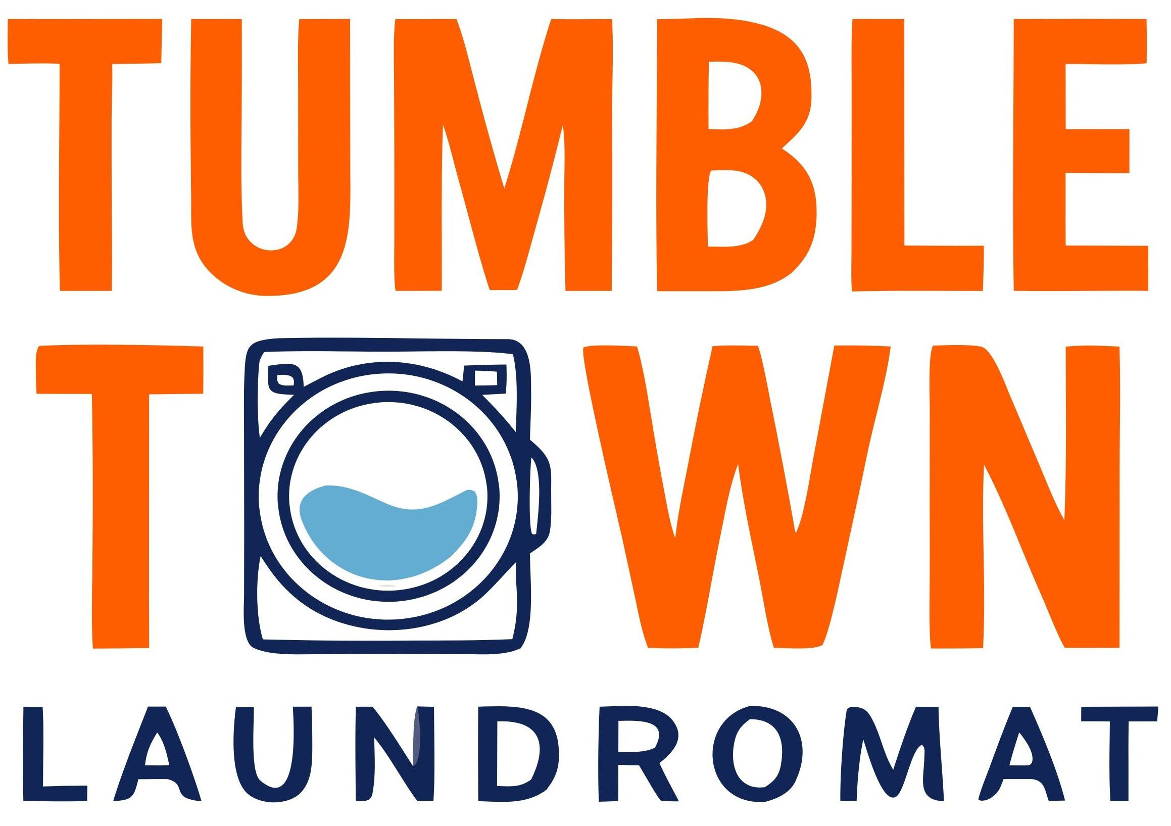 Tumble Town New Logo Cropped