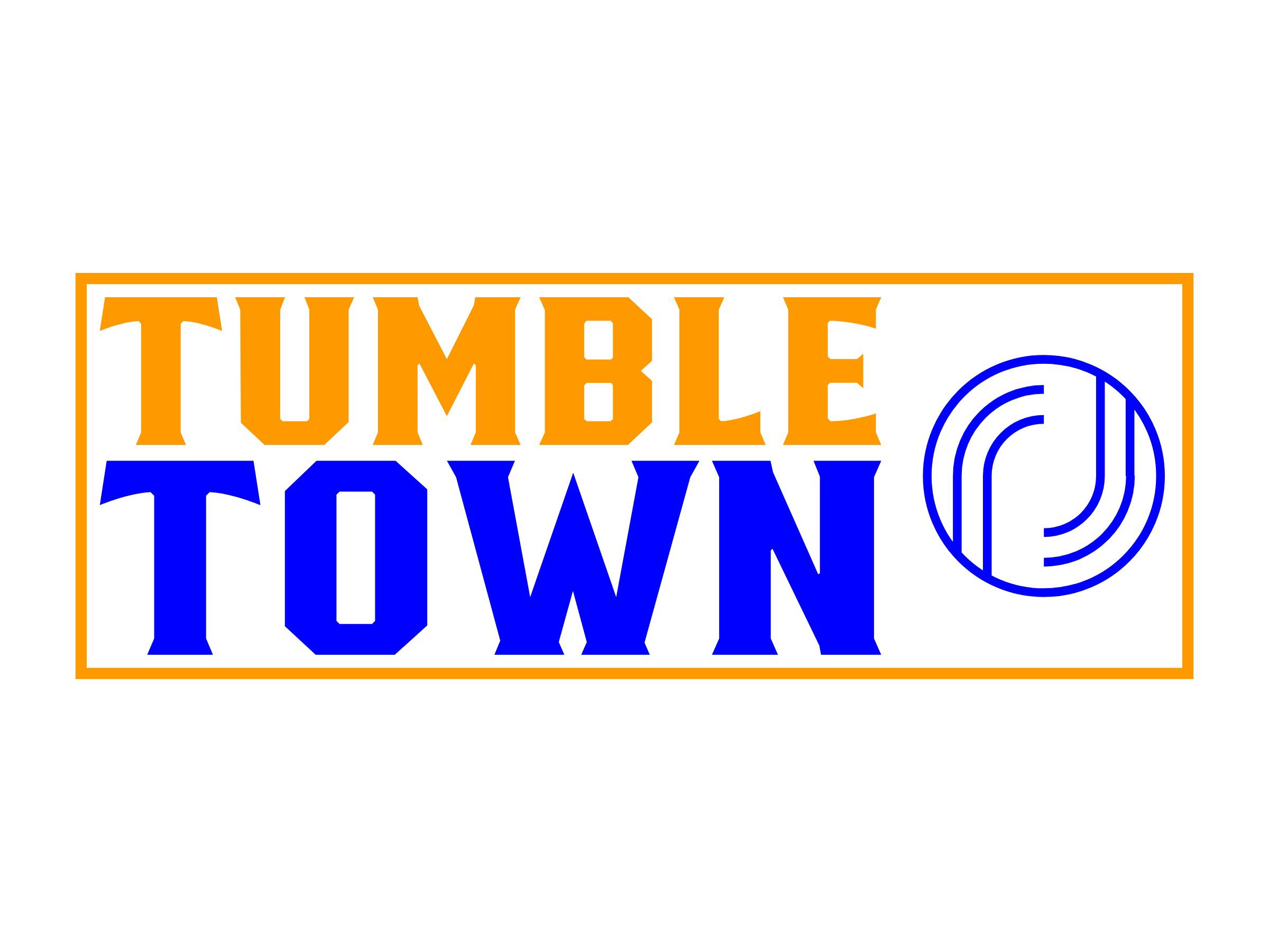 Tumble Town Main Logo 2400X1800 (1)