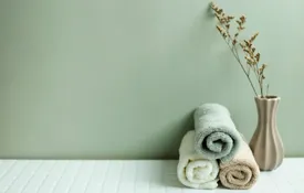 Laundry Green Shutterstock 2201041747